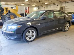 Ford Taurus 3.5L 6 2016