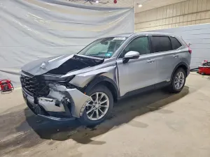 Honda CR-V 1.5L 4 2025