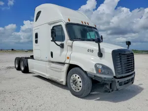 Freightliner Cascadia 14.9L 6 2016