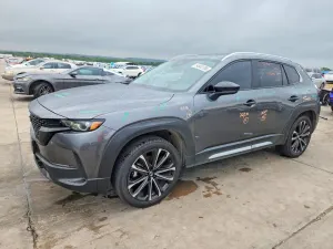 Mazda CX-50 2.5L 4 2025