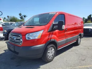 Ford Transit 3.5L 6 2017
