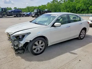 Honda Accord 3.5L 6 2011