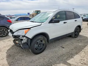 Honda CR-V 2.4L 4 2009