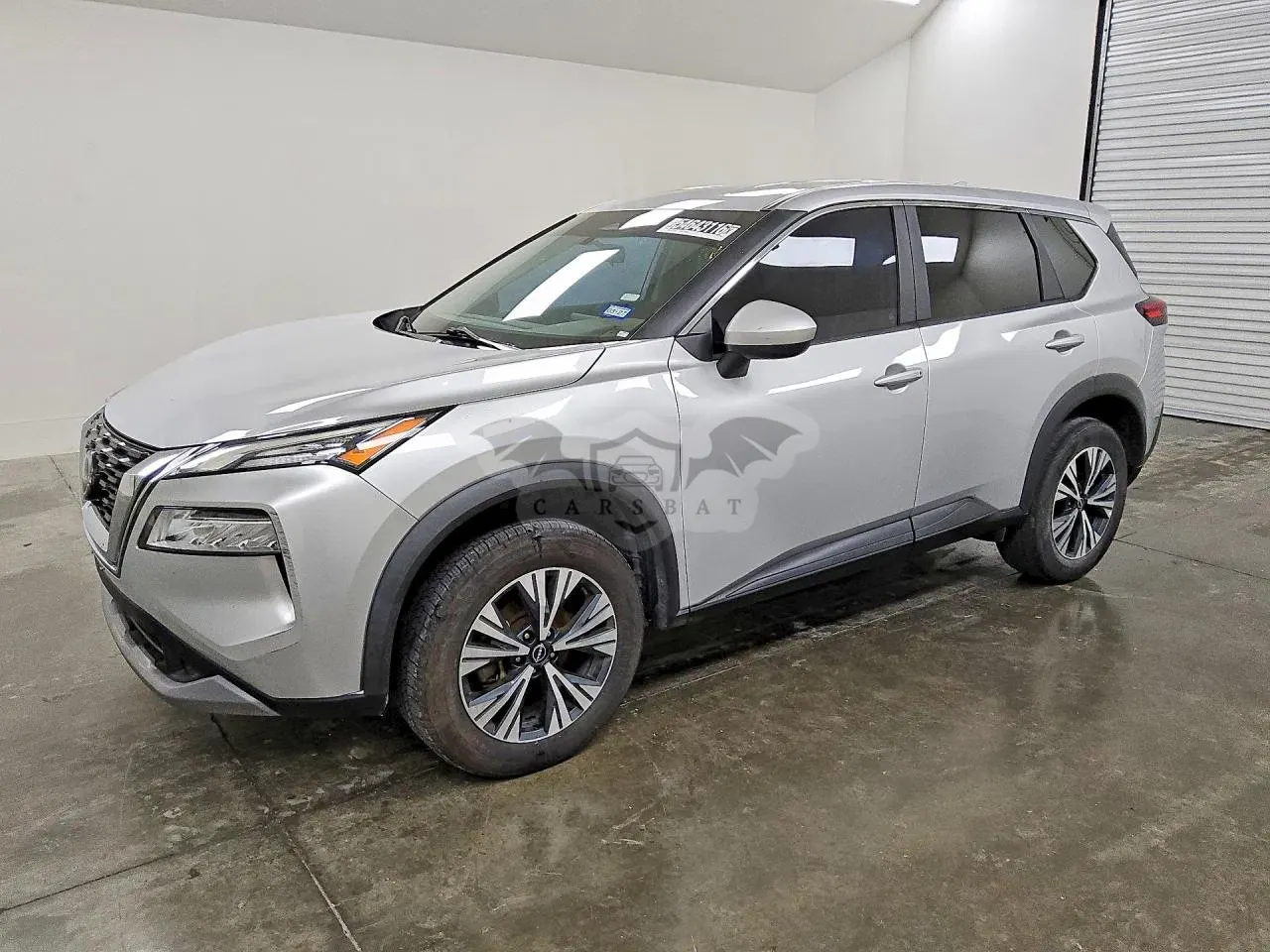 Nissan Rogue 1.5L 3 2023