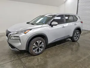 Nissan Rogue 1.5L 3 2023