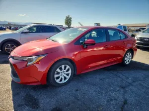Toyota Corolla 1.8L 4 2021