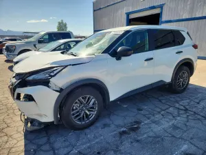Nissan Rogue 1.5L 3 2023