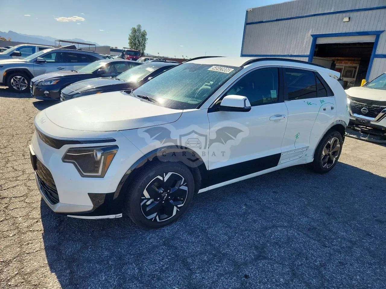 Kia Niro 0 2023