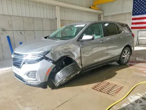 Chevrolet Equinox 1.5L 4 2023