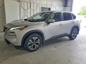 Nissan Rogue 1.5L 3 2023