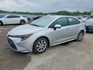 Toyota Corolla 2.0L 4 2026