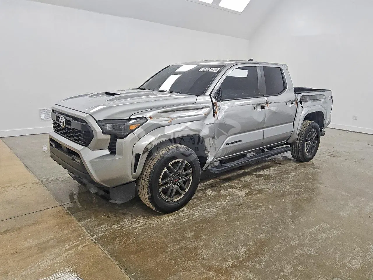 Toyota Tacoma 2.4L 4 2024