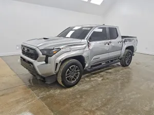 Toyota Tacoma 2.4L 4 2024