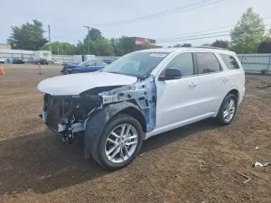Dodge Durango 3.6L 6 2026