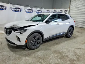 Buick Envision 2.0L 4 2023