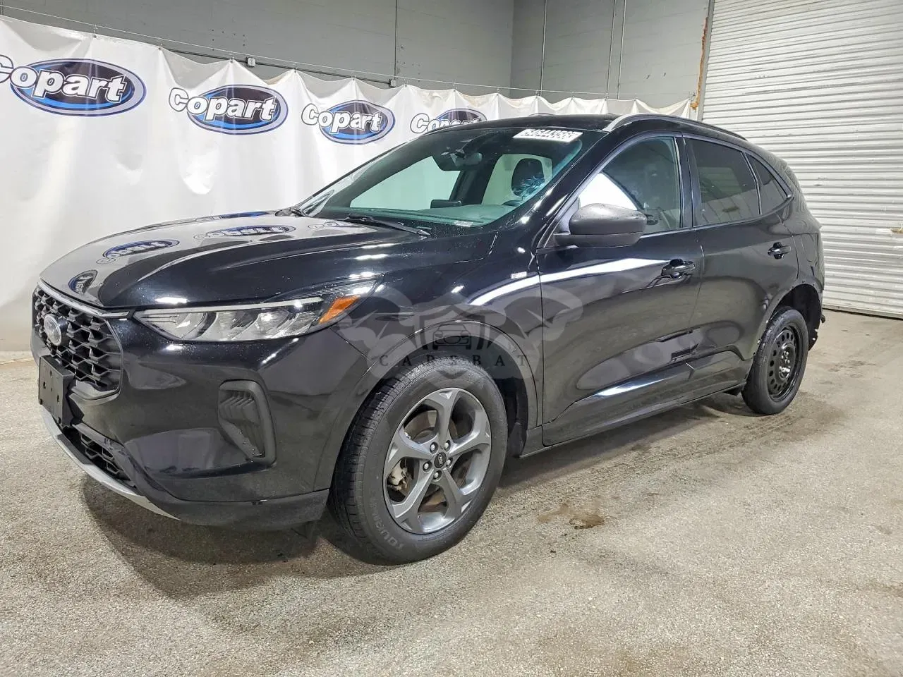 Ford Escape 1.5L 3 2023