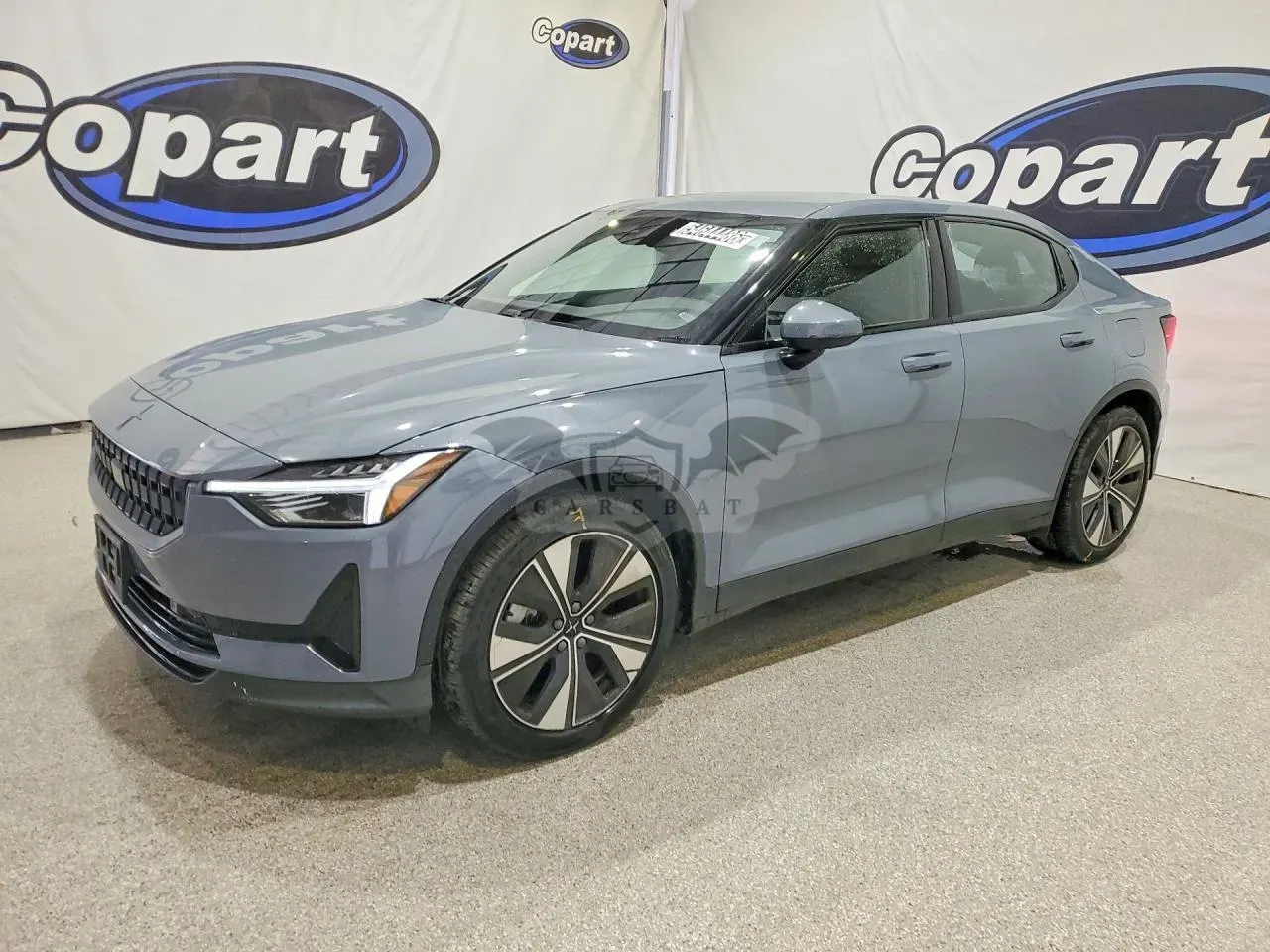 Polestar 2 2023