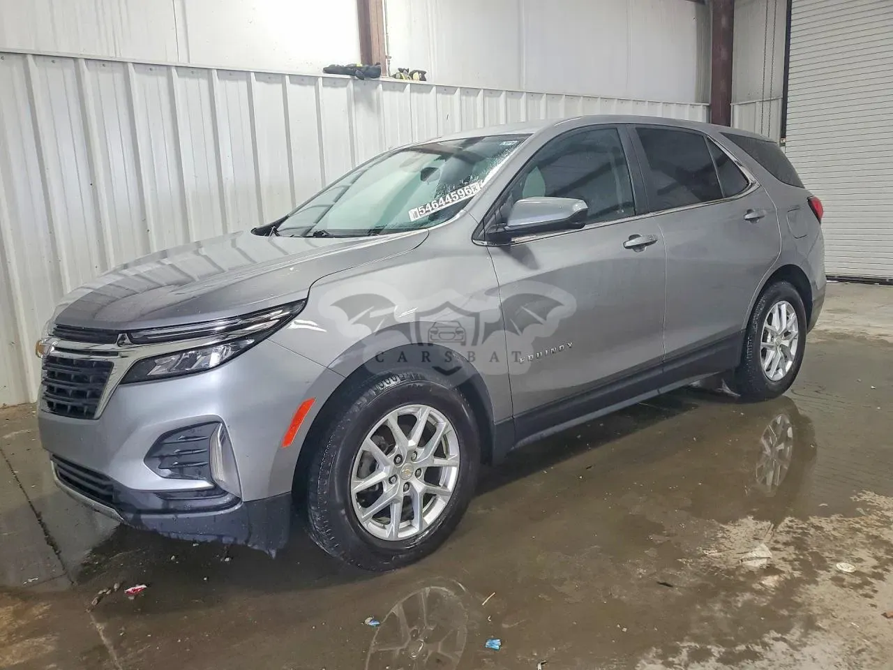 Chevrolet Equinox 1.5L 4 2023