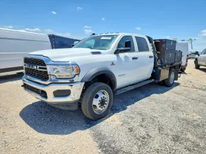 RAM 5500 6.7L 6 2022