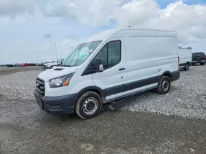 Ford Transit 3.5L 6 2020