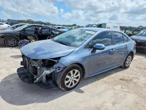Toyota Corolla 1.8L 4 2021