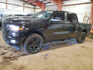RAM 1500 5.7L 8 2020