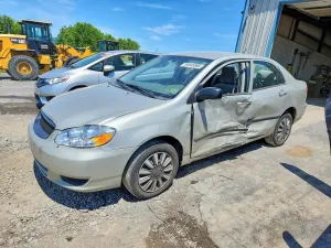 Toyota Corolla 1.8L 4 2004