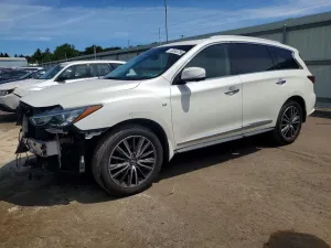 Infiniti QX60 3.5L 6 2016