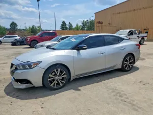 Nissan Maxima 3.5L 6 2016