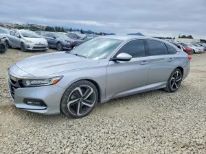 Honda Accord 1.5L 4 2019