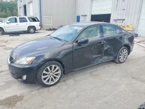 Lexus IS 2.5L 6 2007