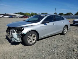 Chevrolet Malibu 1.5L 4 2020
