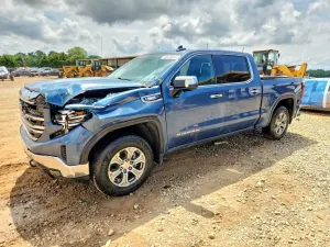 GMC Sierra 3.0L 6 2024