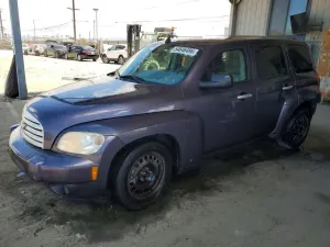Chevrolet HHR 2.2L 4 2006