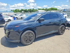 Nissan Murano 2.0L 4 2025