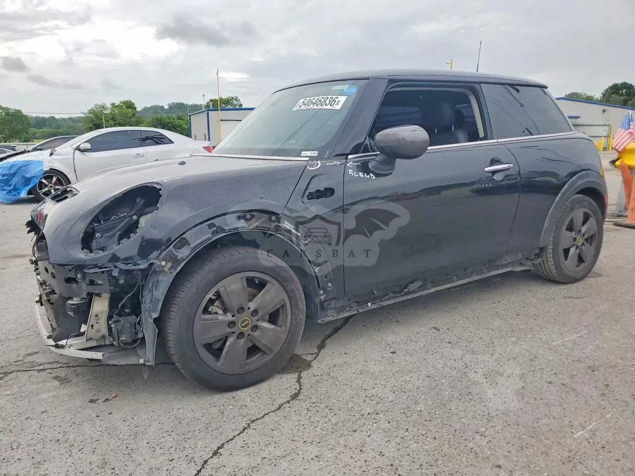 Mini Cooper 2021