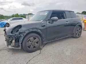 Mini Cooper 2021