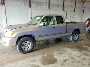 Toyota Tundra 4.7L 8 2003