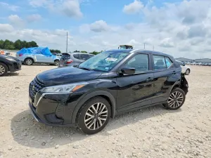 Nissan Kicks 1.6L 4 2024