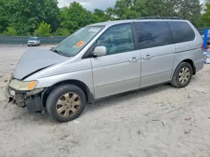 Honda Odyssey 3.5L 6 2003