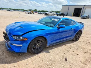 Ford Mustang 2.3L 4 2020