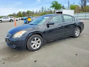 Nissan Altima 2.5L 4 2009