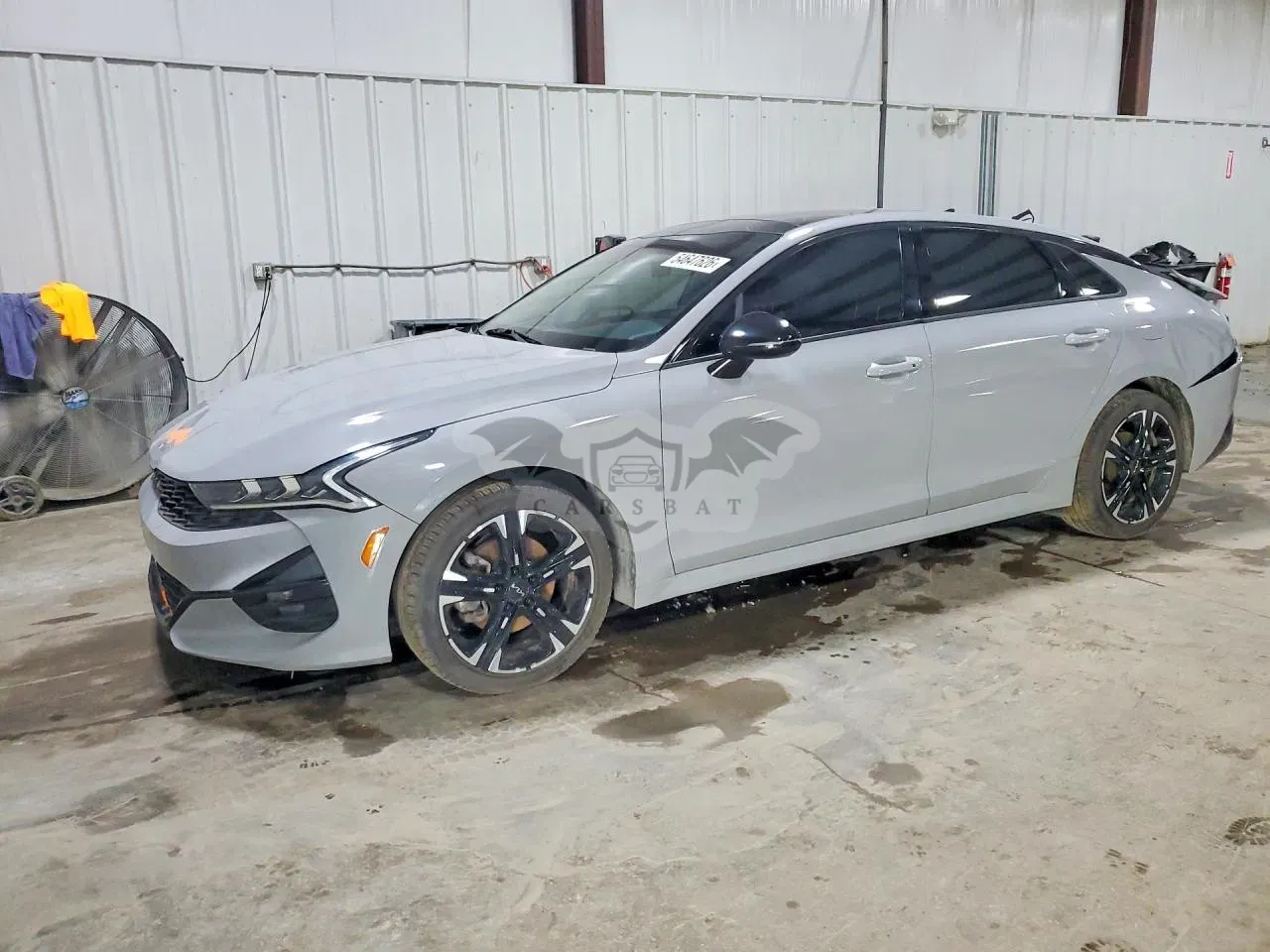 Kia K5 1.6L 4 2023