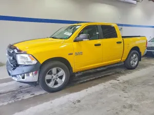 RAM 1500 5.7L 8 2016