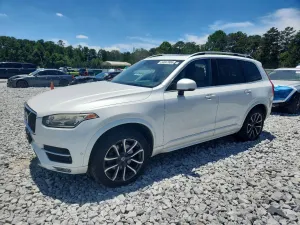Volvo XC90 2.0L 4 2016
