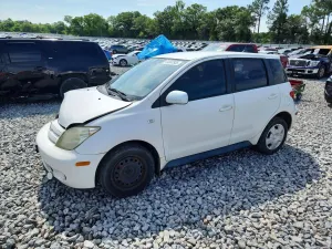 Scion xA 1.5L 4 2005