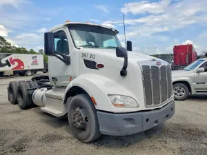 Peterbilt 567/579/587 12.9L 6 2020