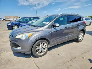 Ford Escape 1.6L 4 2014