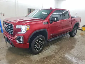 GMC Sierra 6.2L 8 2021