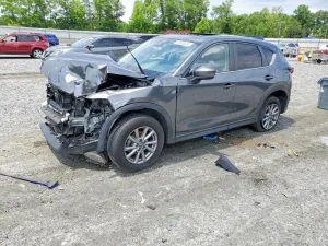 Mazda CX-5 2.5L 4 2023